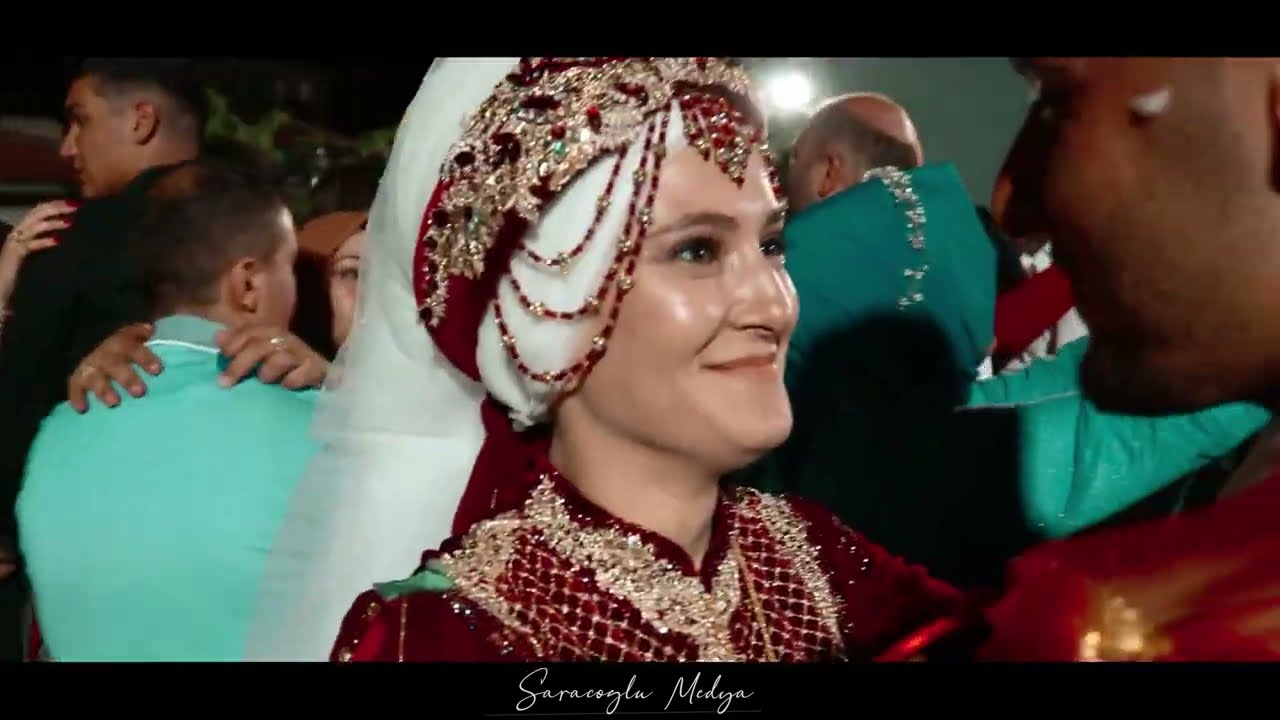 SARAÇOĞLU MEDYA - TUĞÇE & ARSLAN (KARAKEÇİLİ-2022)
