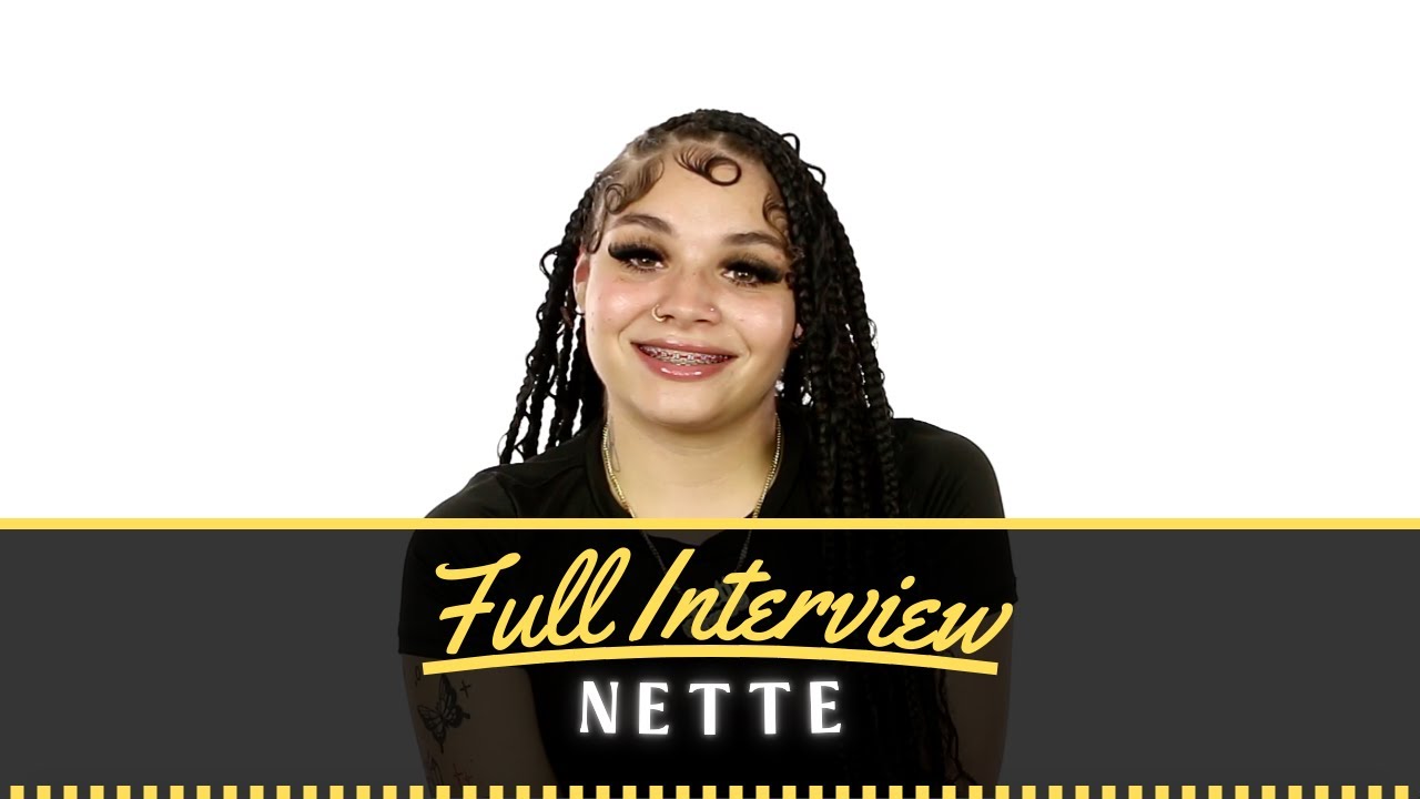 Nette on Jay'ceon, FAMOUS4BJ, Anxiety, Depression, Houston, TikTok, Phishing Scam (Full Interview)