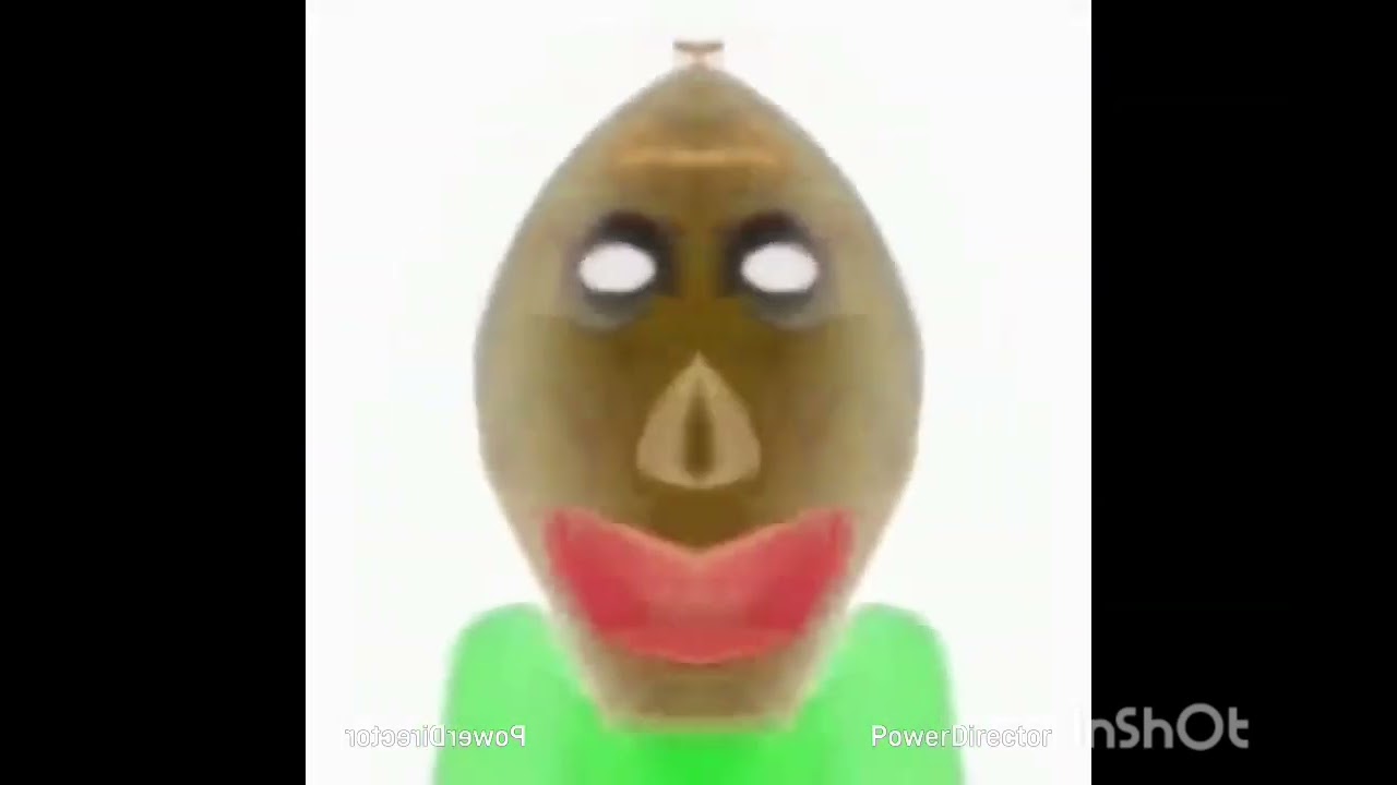 Preview 2 Baldi Deepfake effects in Low voice