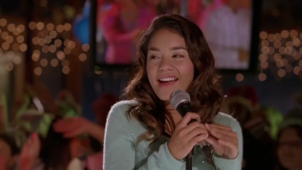 Night Changes~ Troyella