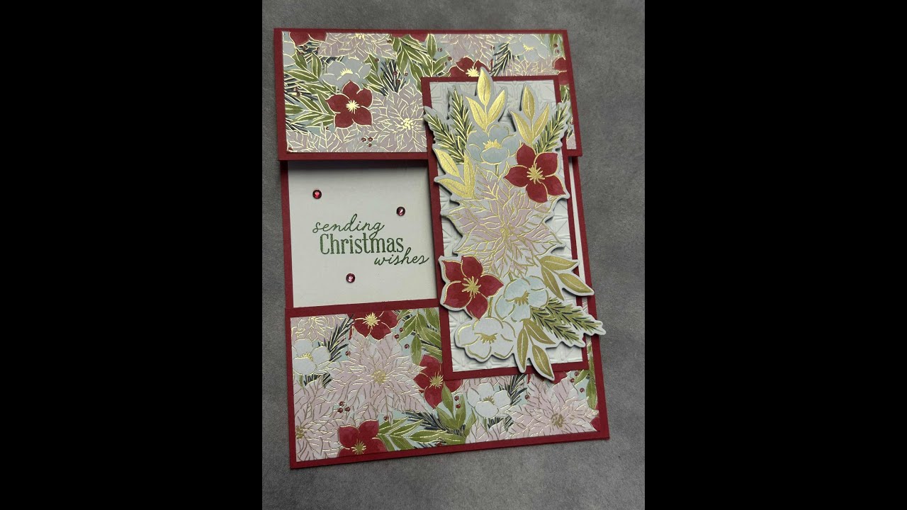 Side Panel Card