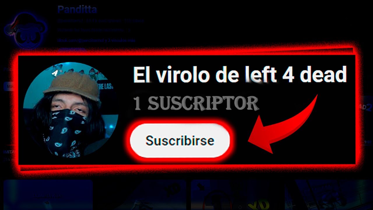 Reaccionando a Canales con 0 Subs