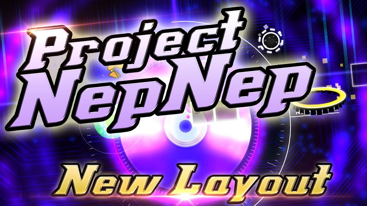 NEW 7.5 MIN DEMON LAYOUT | Project NepNep New Layout | Upcoming Demon Megacollab