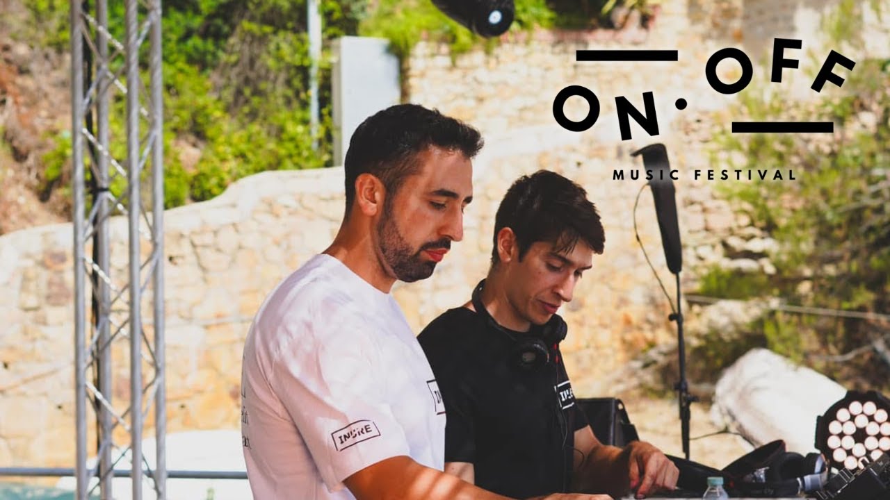INURE | ON&middot;OFF Music Festival 2024
