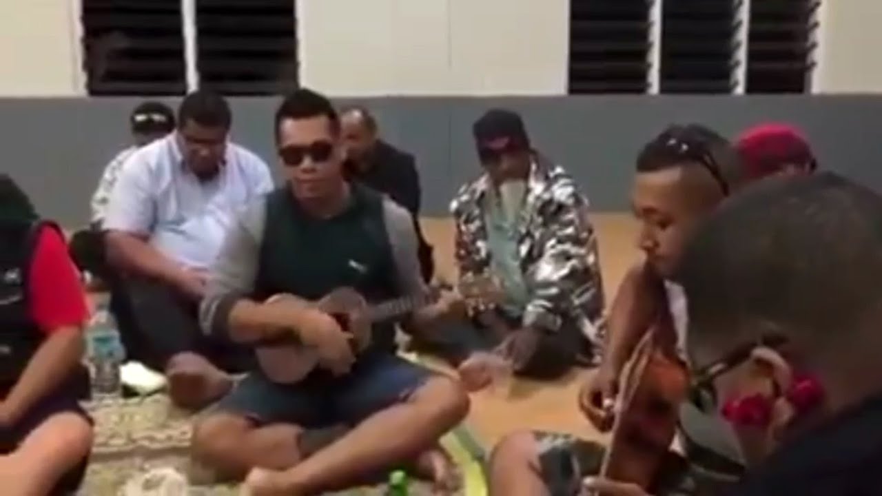 Hiva Kakala 2020 - Fuifui Kula 'ena 'oku puna (Fofo'anga Tonga)
