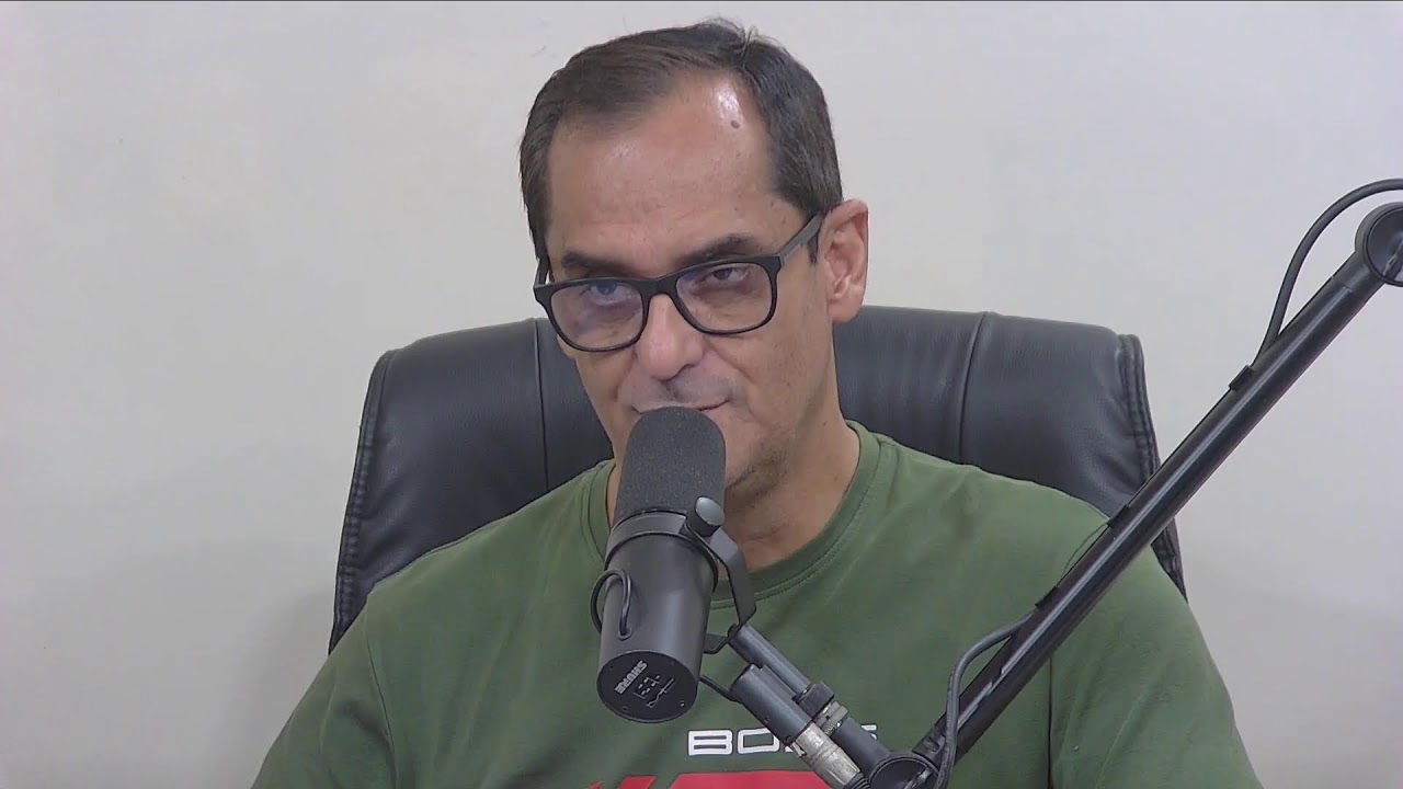 Voz da Assembleia de Deus em Quirinópolis GO - AO VIVO - 09/02/2026 Com o Pr. Célio Carlos Martins