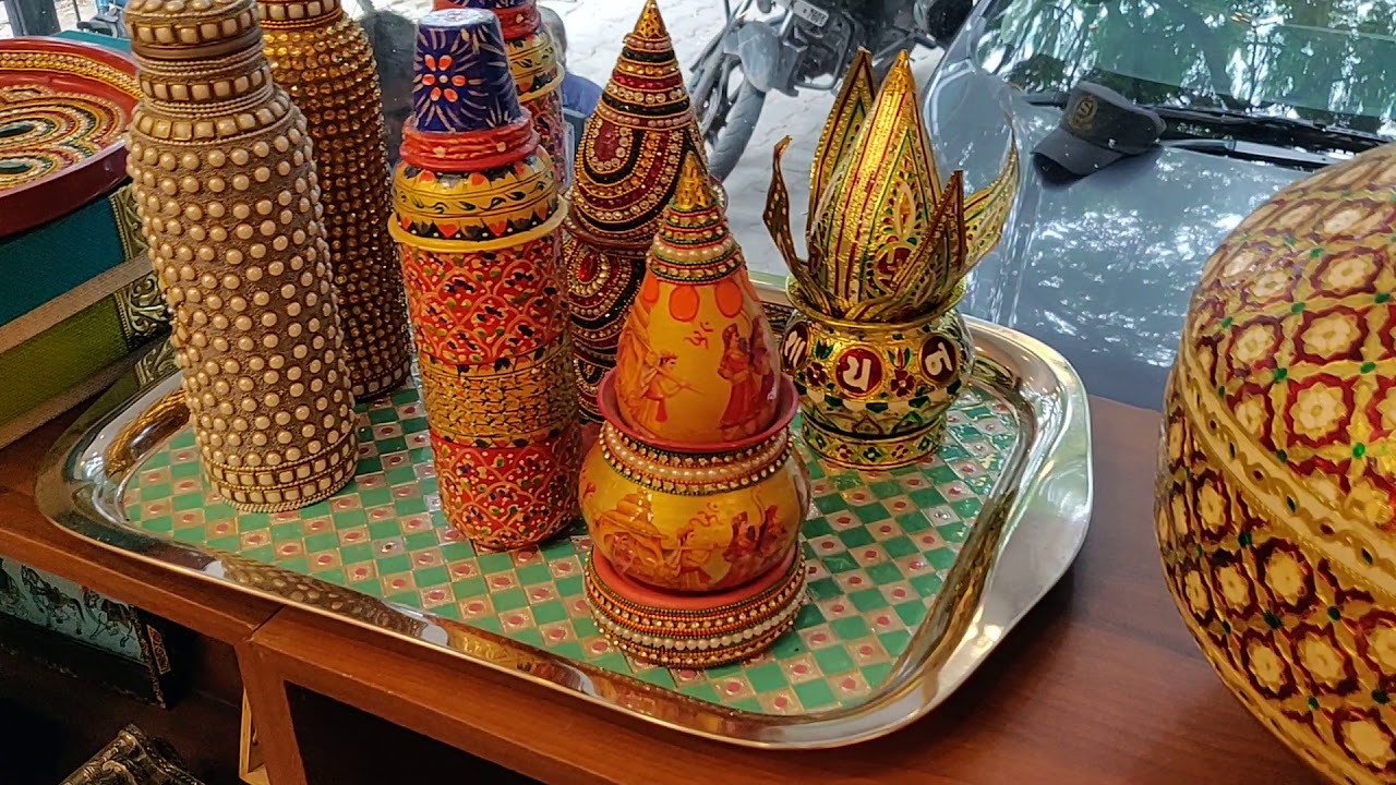 Wedtree Exclusive Return Gift Store Chennai Walkthrough