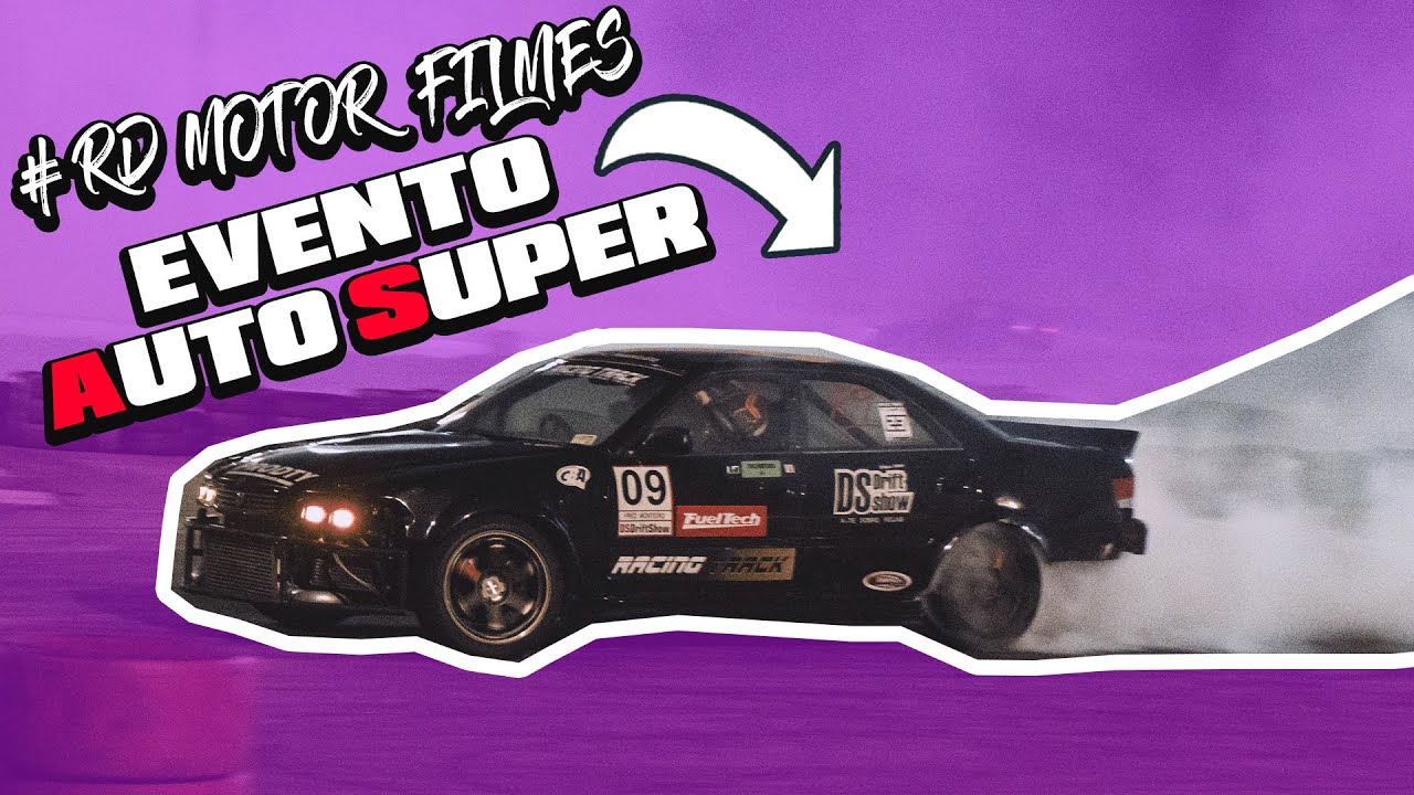 EVENTO AUTO SUPER  ENCONTRO E TRACK DAY  ( ALDEIA DA SERRA ) V&Iacute;DEO OFICIAL DO |  RD MOTOR FILMES