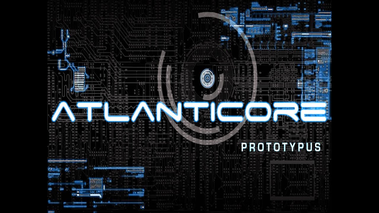 Atlanticore _ Prototypus