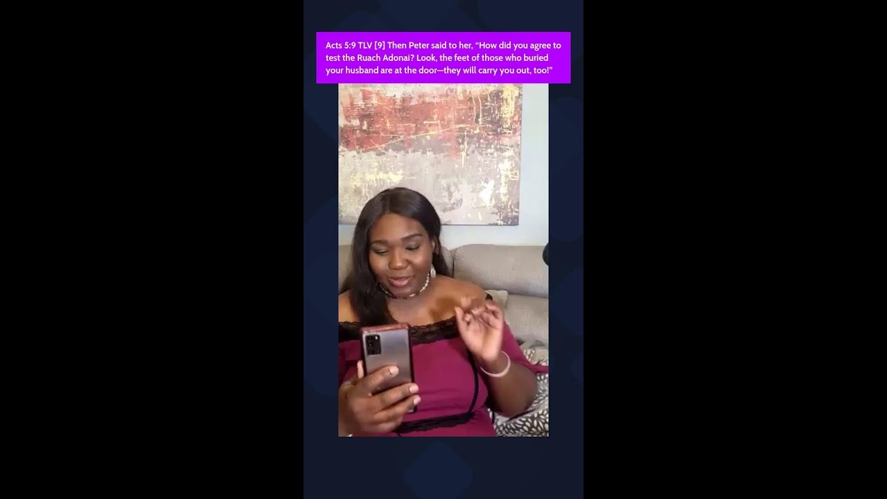 CAN YOU BETRAY YOUR SPOUSE TO PLEASE GOD | THE CHRISTIAN QUIZ SHOW  📱