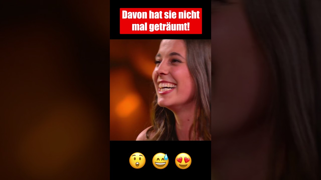 Spontanes Duett mit RONAN KEATING! 😲😍❤️
