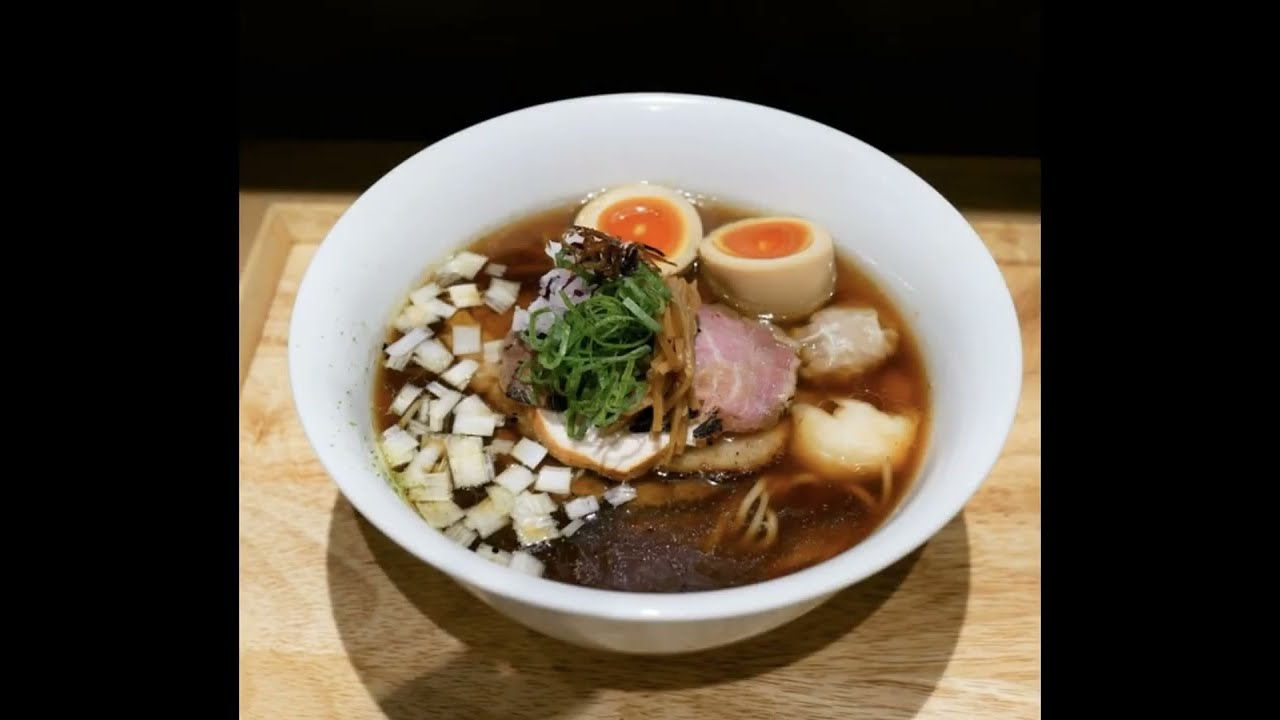 【Top Rated Ramen】Shima