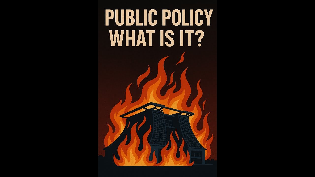 Public Policy