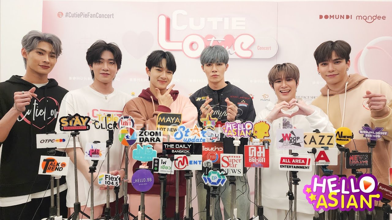 ซี-นุนิว , แม๊ก-ณฐ , ติวเตอร์-ยิม จัดเต็ม ทุกคู่ ไม่มีแผ่ว //หนูบอกเฮียเปลี่ยนลุค ก็หล่ออยู่ดี !!