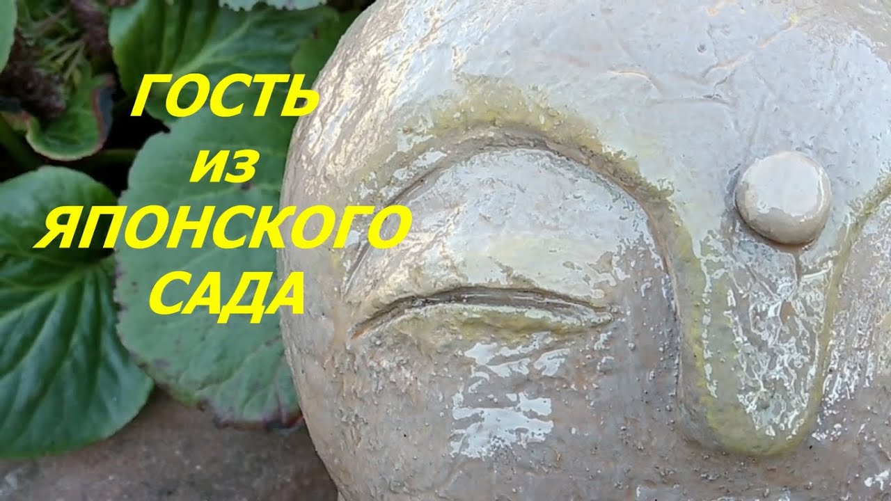 СОТВОРИЛА БОЖЕСТВО из ПОДРУЧНЫХ МАТЕРИАЛОВ