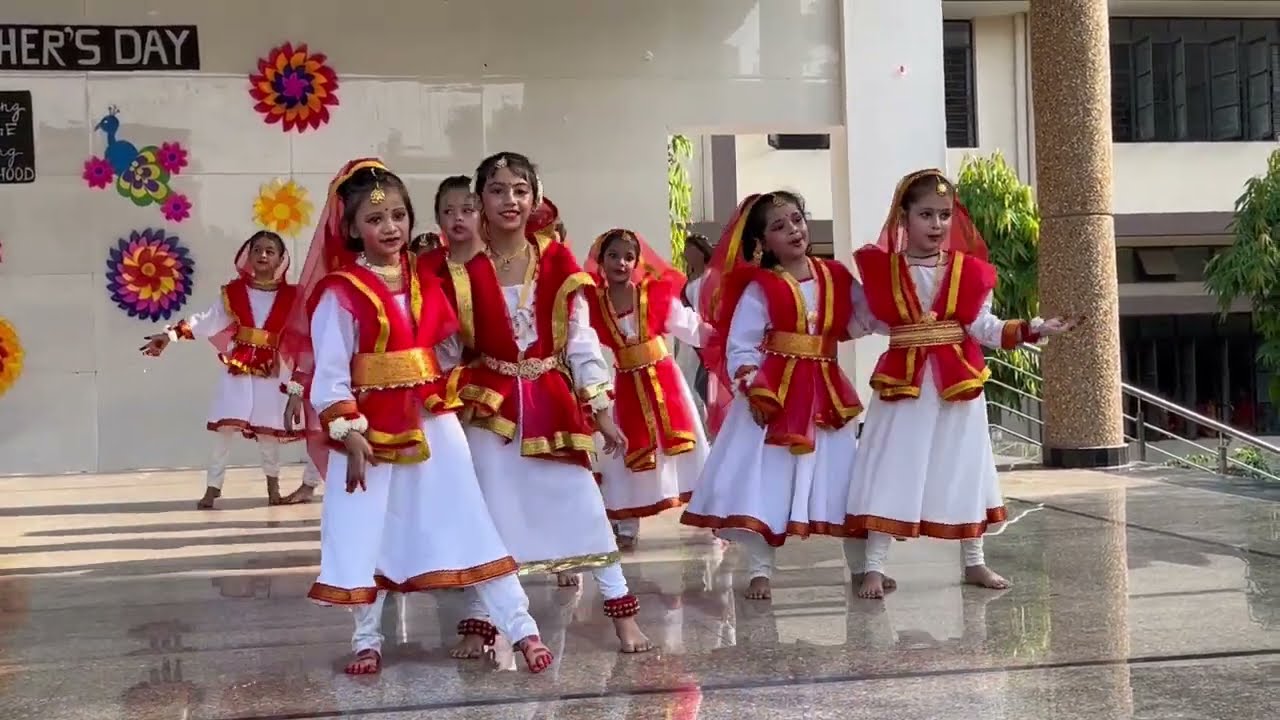 Happy Teacher's Day Celebration 5-Sep-2024