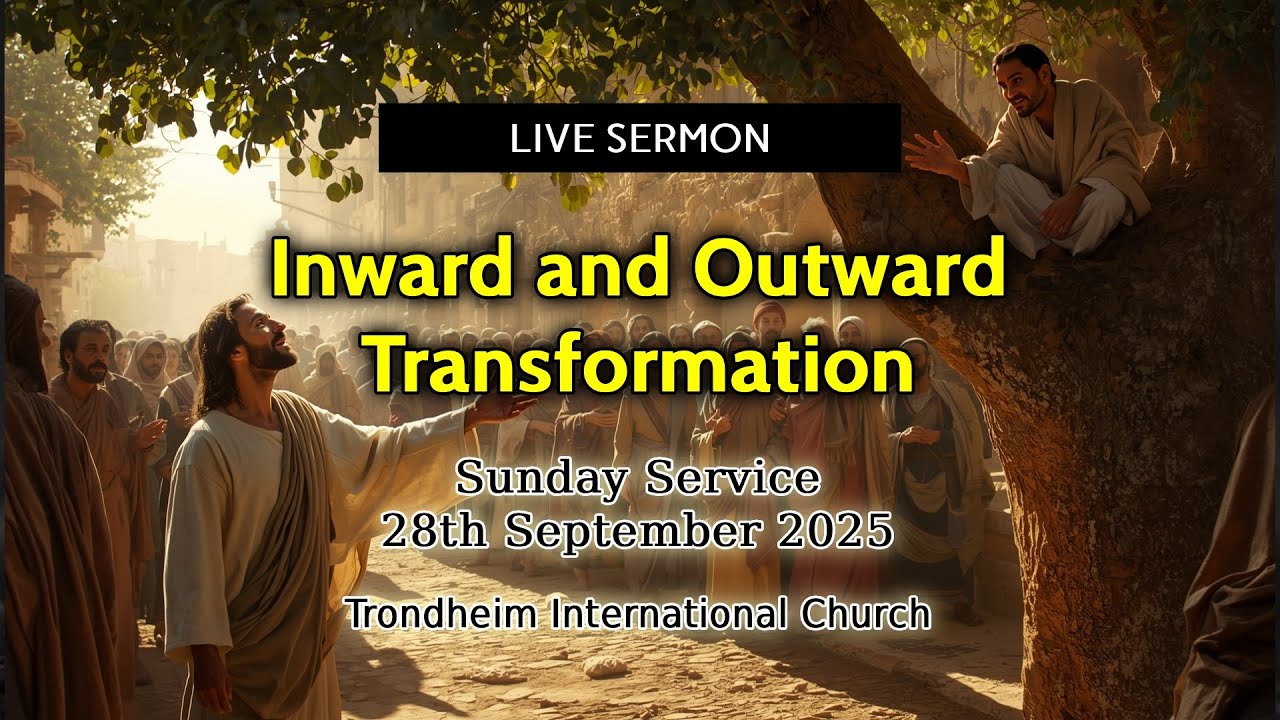 Inward and Outward Transformation