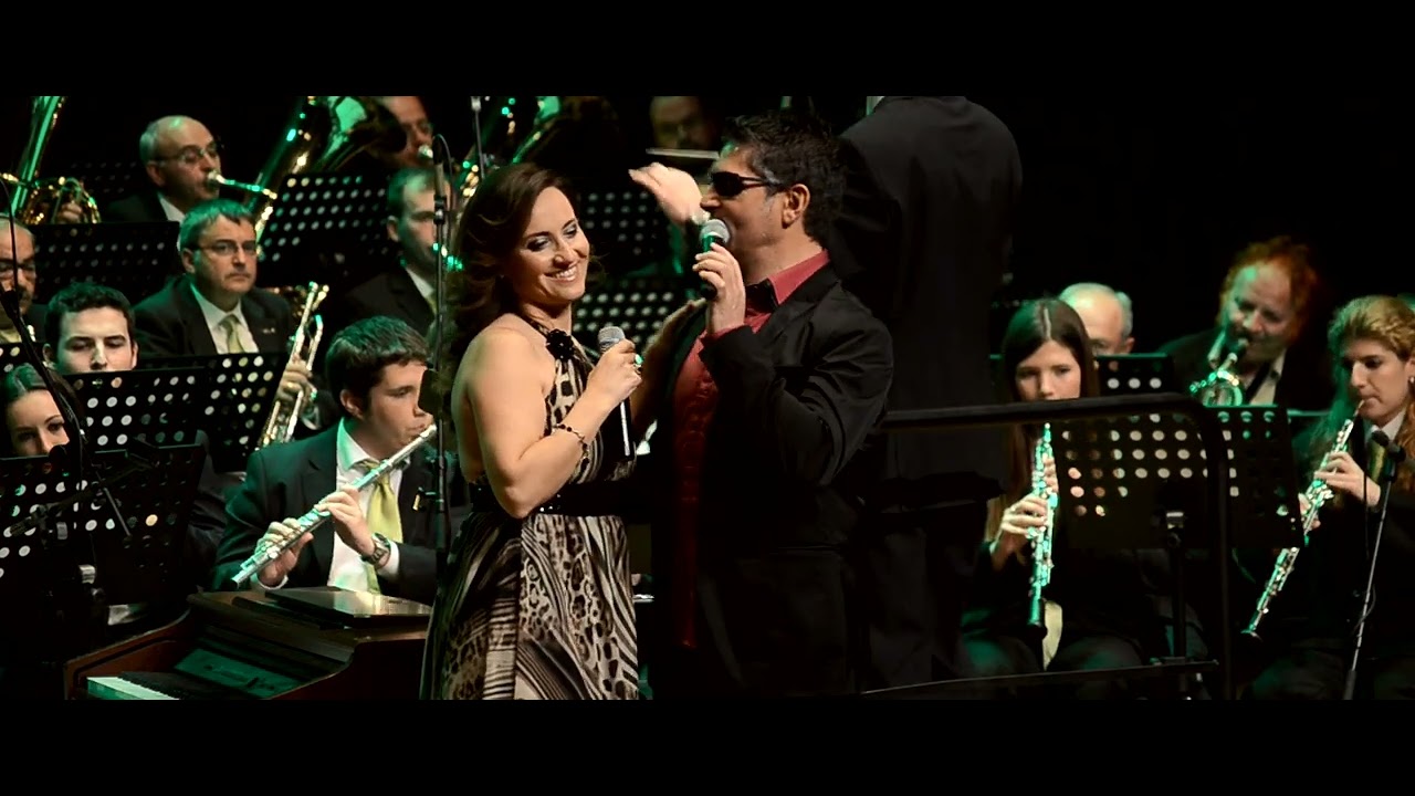 Te quiero, te quiero. Recordando a Nino Bravo. Serafín Zubiri_Hu 2015.