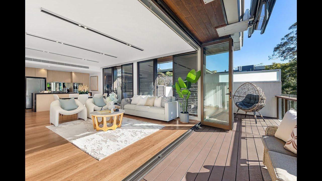 Penthouse 13/10 Nola Road, Roseville - Jessica Cao | Ray White Upper North Shore