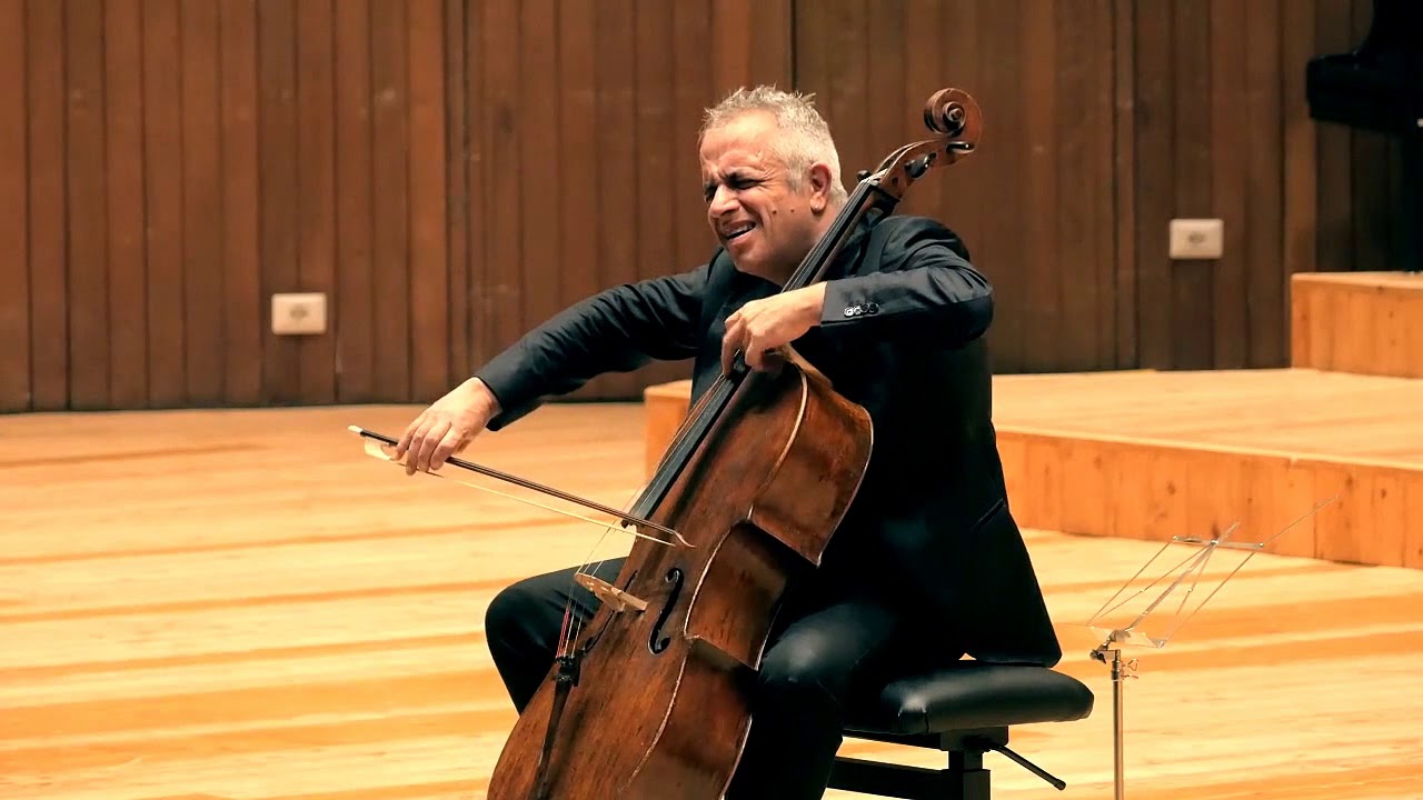 Giovanni Sollima 