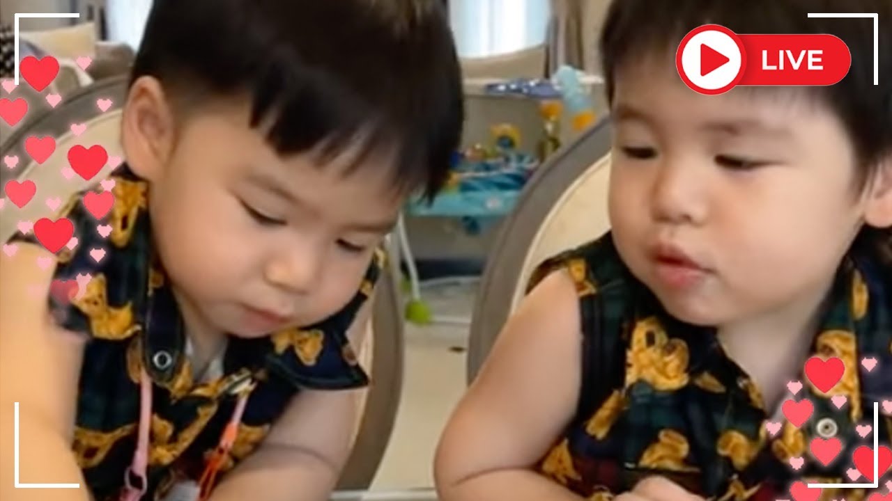 Live ย้อนหลังพี่ธีร์น้องพีร์หม่ำๆกัน l BeamOil Live Storys l EP.17