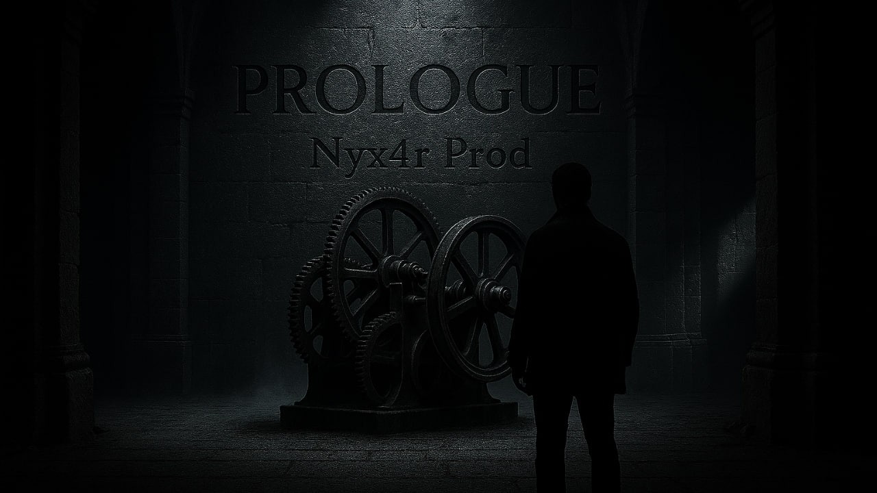 Prologue