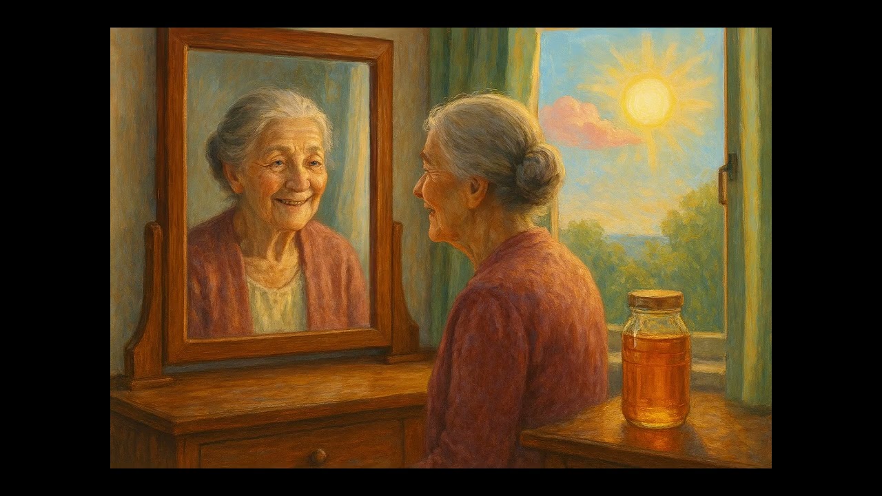 Una gota de miel