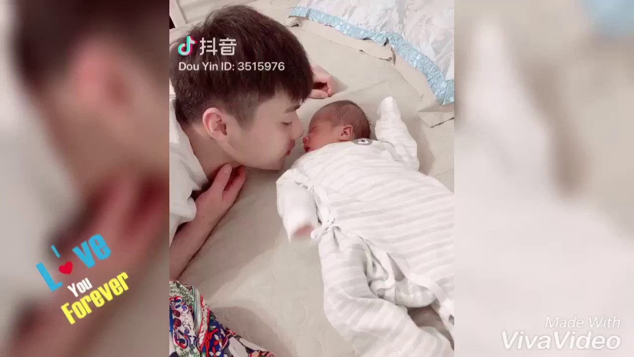 Những ông BỐ QUỐC DÂN 😍 Chồng nhà người ta 😄 Auto gato - TikTok China