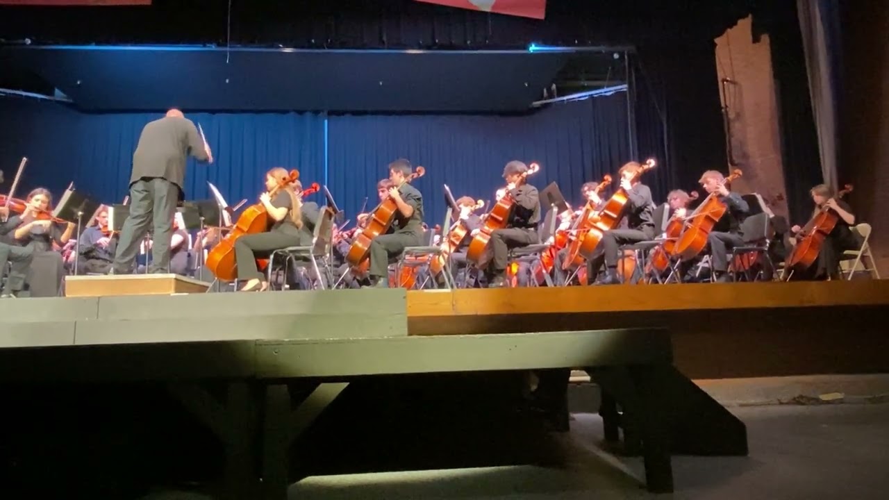 AACPS All County Orchestra - 5