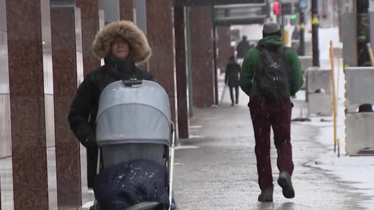 New StatsCan report shows decline in Canadians’ functional health