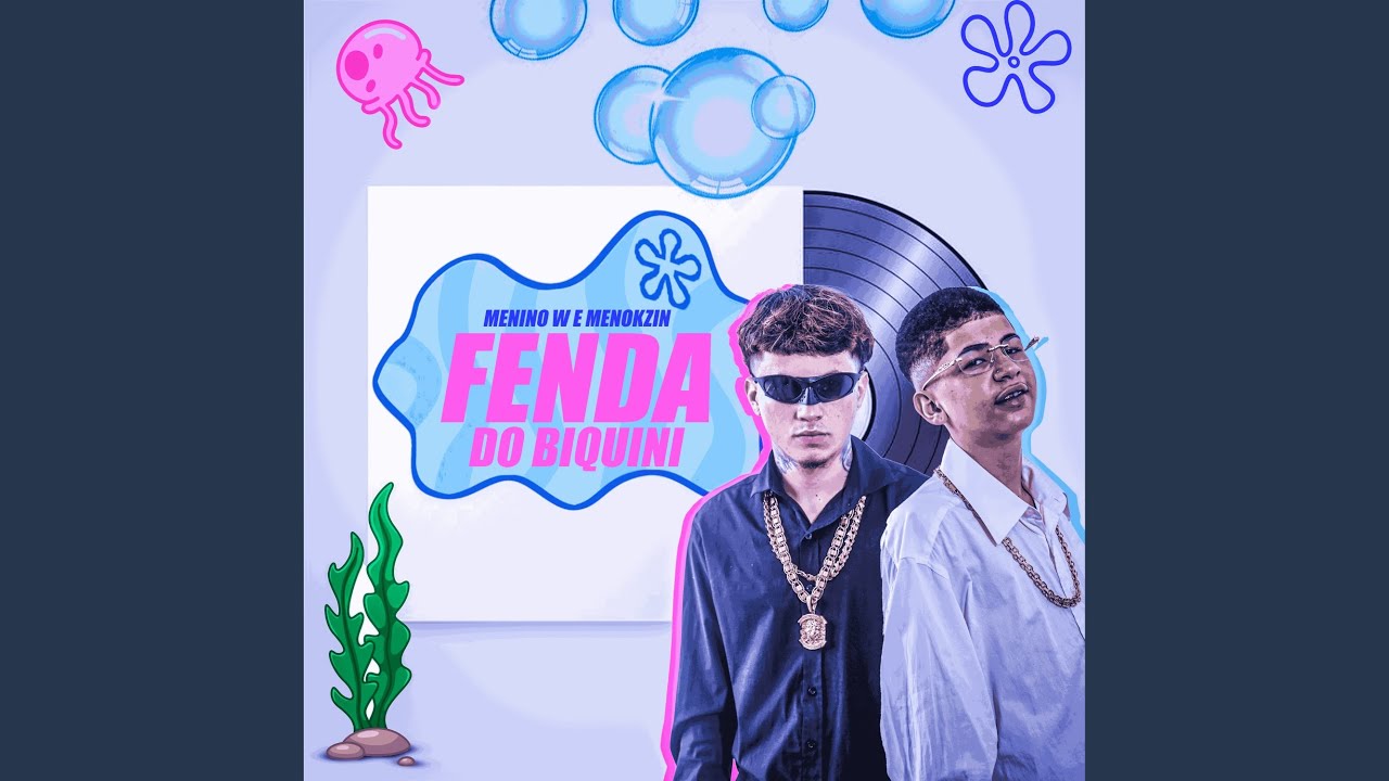 Fenda Do Biquini