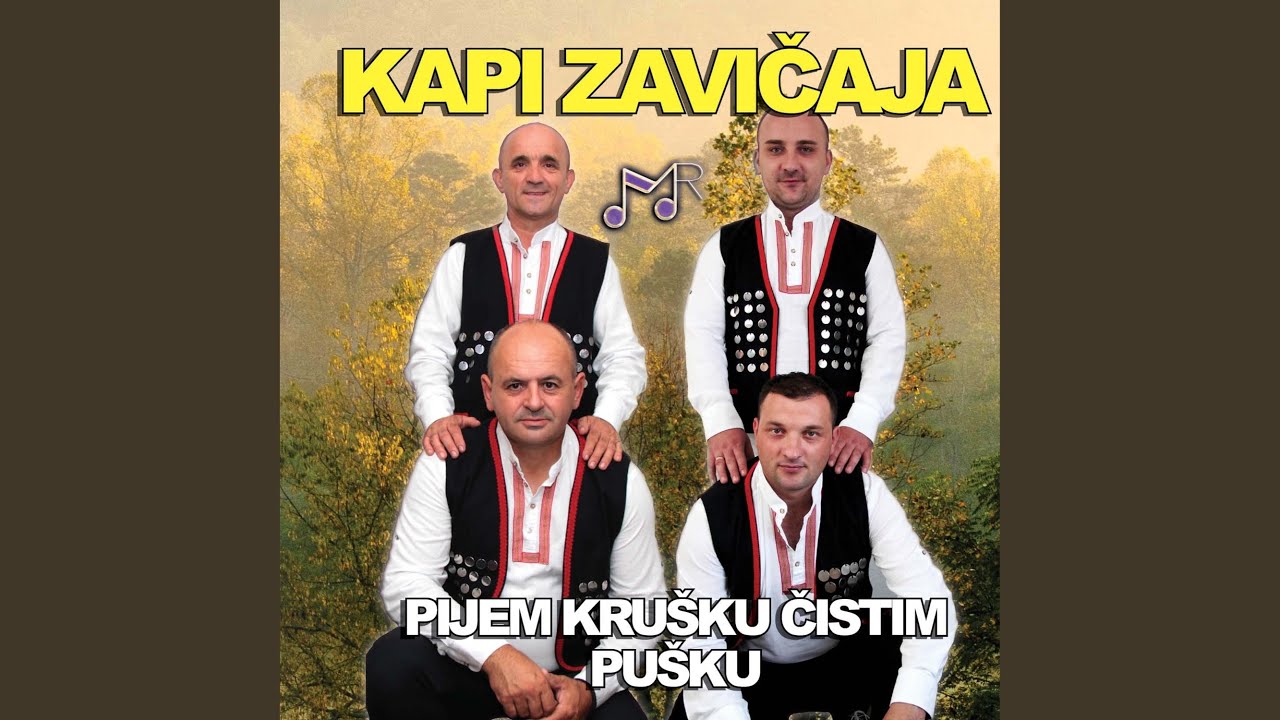 Zbog sujete muške