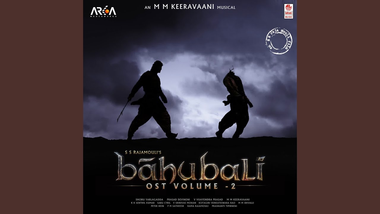 Mahishmathi.. Brace Yourself