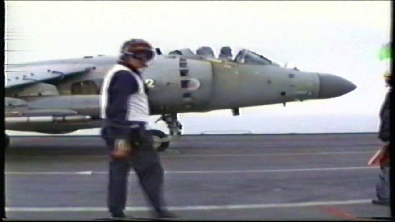 Operation Deny Flight