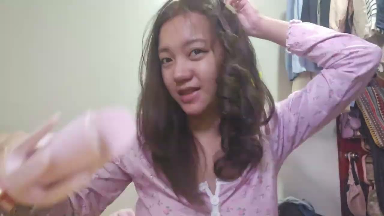 Bday vlog!