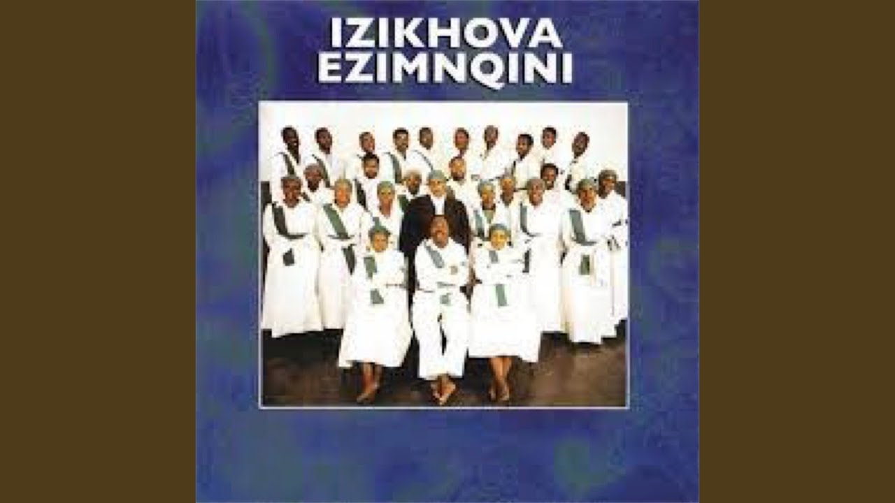 Makholwa Vumani Izono