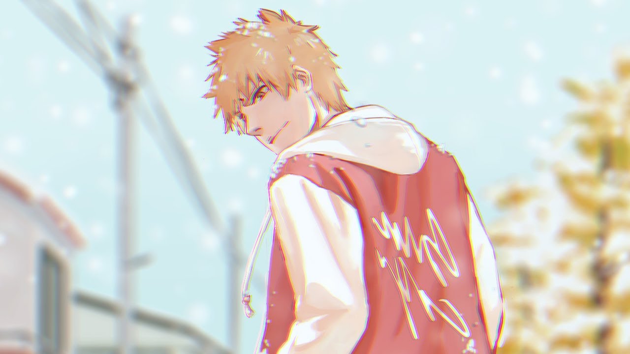 Bleach - Here To Stay (Kayou. Remix)