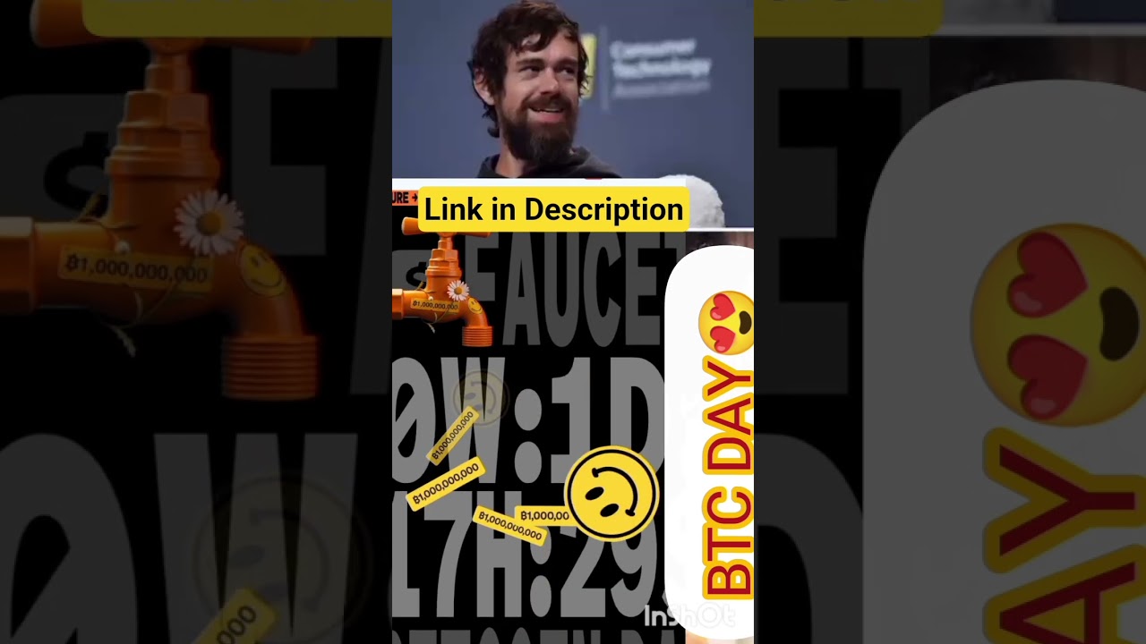 Free Bitcoin Again in 2026? 😱 1 Million BTC Faucet Like 2010 FAKE OR REAL #crypto #cryptonews   #yt