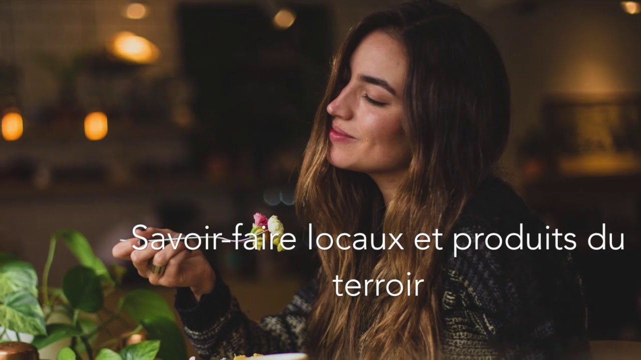 [La Minute du Tourisme Durable] LE TOURISME RURAL