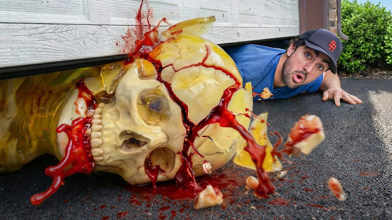 10 Things You Didn't Know Could Kill You (finale)