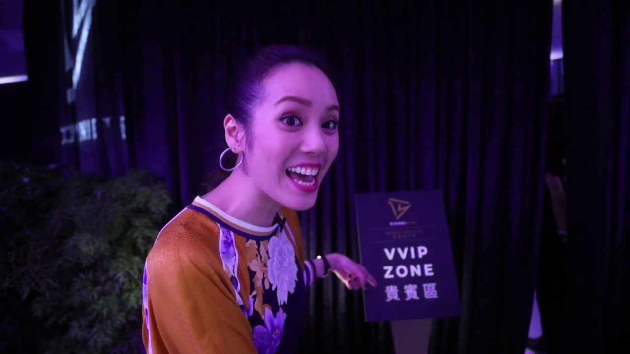 DonniEYE Behind the Scenes Tour with Jessica Jann