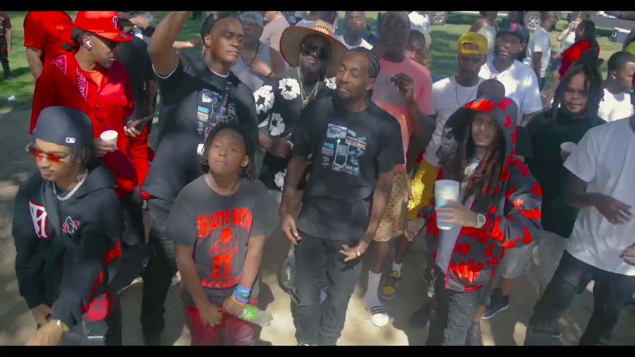 FON Check “Get It Brackin” Featuring Babyface Gunna & Ready Robb  Shot/edit By Timo Sheard