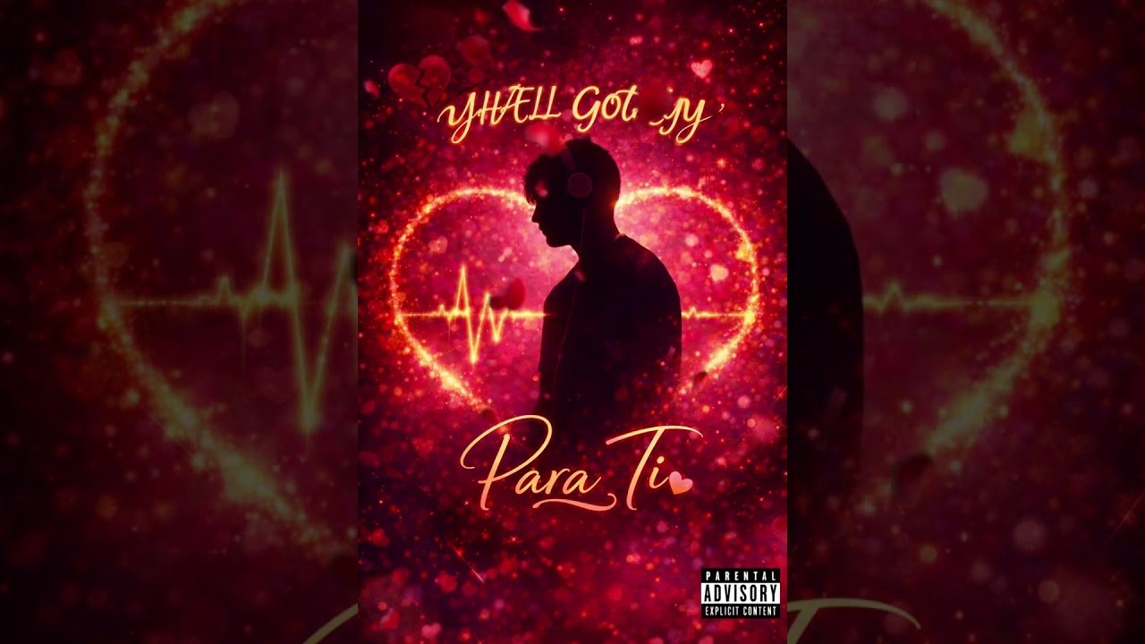 BEBÉ-YHÆLL GØTÆYY #amor #musica #viral #reggaeton #desamor #mexa 
