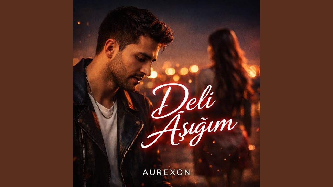 Deli Âşığım