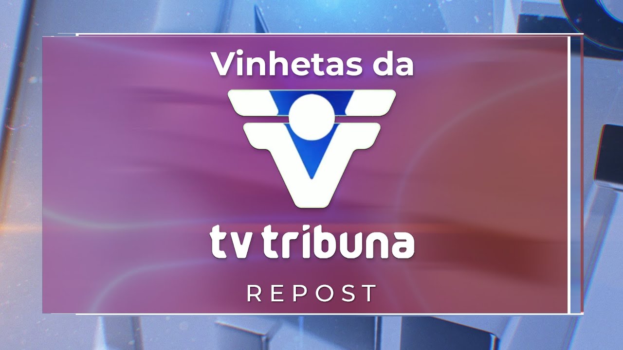 [REPOST] Cronologia de Vinhetas da 