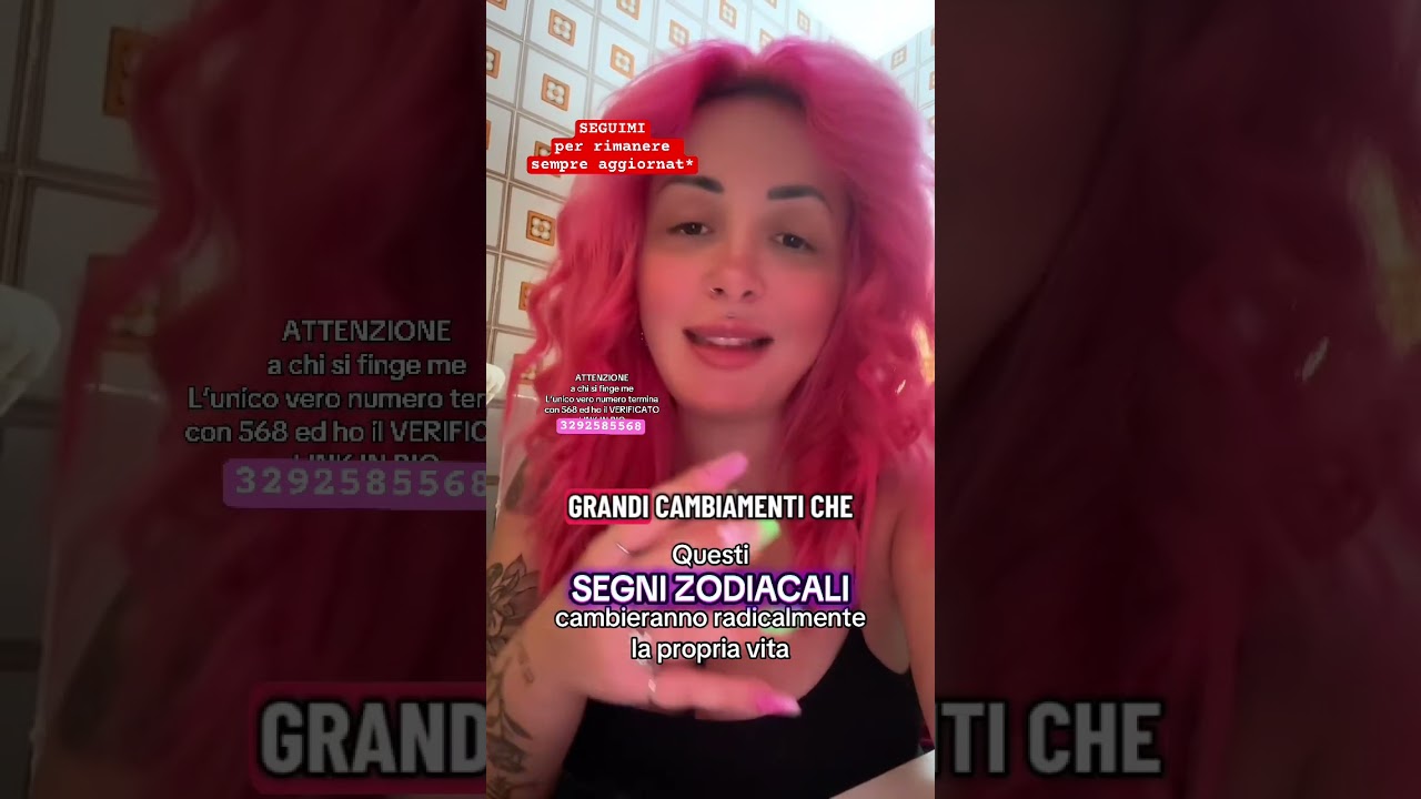 Eclissi 21 settembre i segni zodiacali più influenzati 