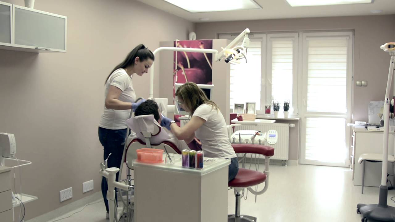 Protetyka dentystyczna Promed Lublin