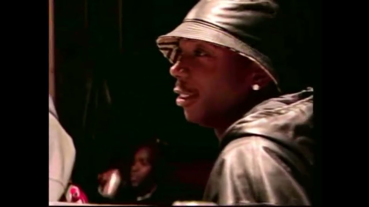 Metallica, Ja Rule & Swizz Beatz - We Did It Again