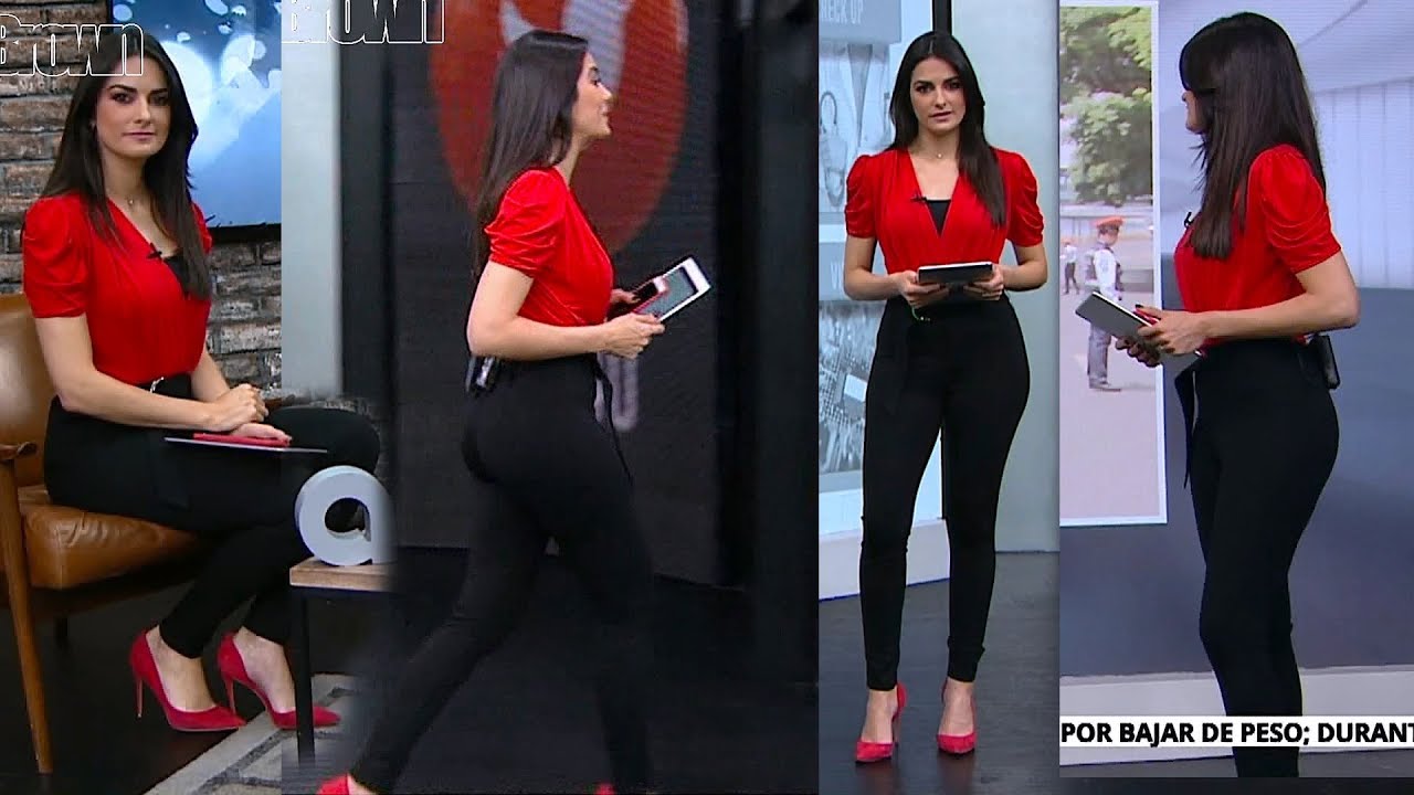 María Alejandra Molina 280819