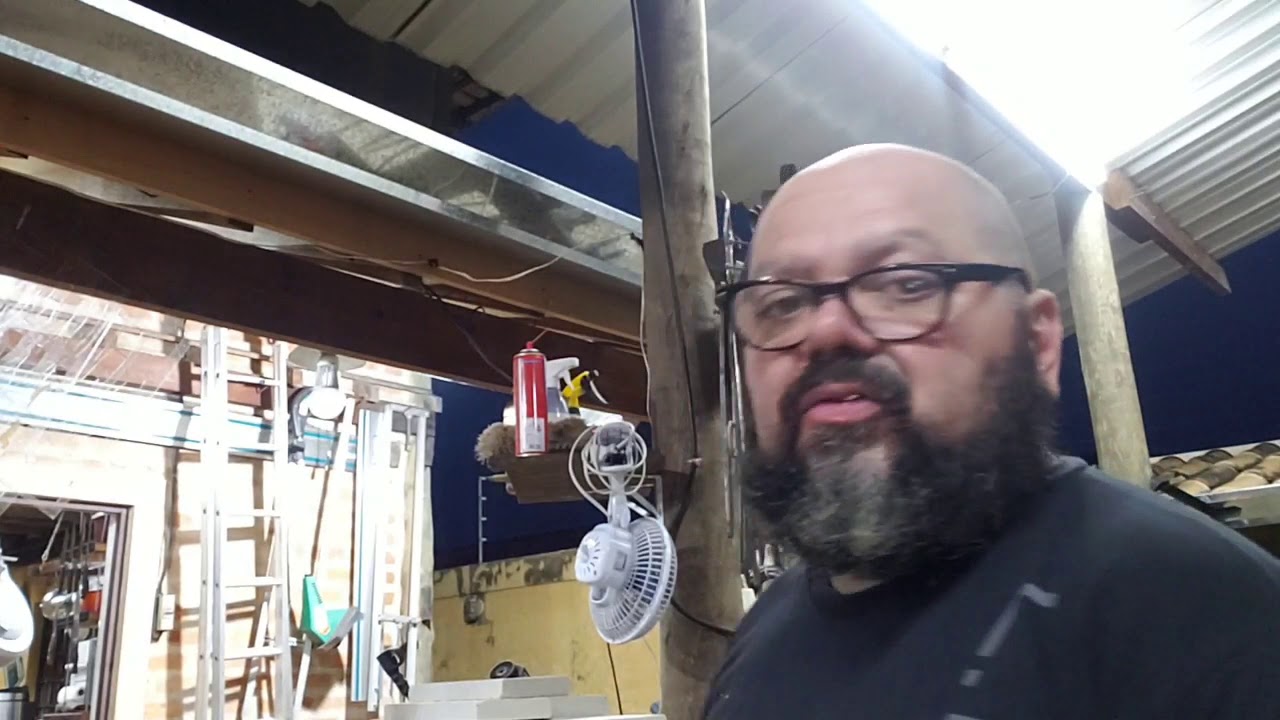 série custo mínimo para iniciantes na cutelaria